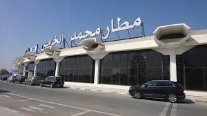 Aéroport international Mohammed V de Casablanca